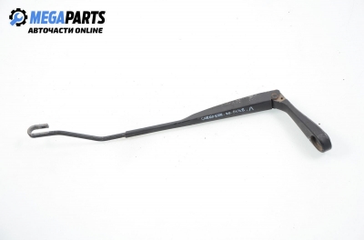 Front wipers arm for Jeep Grand Cherokee (WJ) 3.1 TD, 140 hp automatic, 2000, position: left
