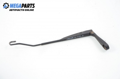 Wischerarm frontscheibe for Jeep Grand Cherokee (WJ) 3.1 TD, 140 hp automatic, 2000, position: links