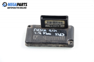 Comutator aprindere pentru Ford Fiesta III 1.4, 71 cp, 5 uși, 1991 № 91AB-12K072-AA