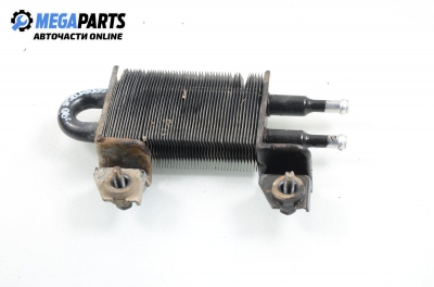 Oil cooler for Kia Sportage 2.0 CRDi  4x4, 113 hp, 5 doors, 2006