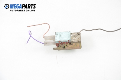 Air conditioning thermostat for Opel Astra G 1.7 16V DTI, 75 hp, station wagon, 2001