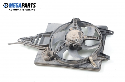 Ventilator radiator pentru Lancia Dedra 1.6 16V, 103 cp, sedan, 1998