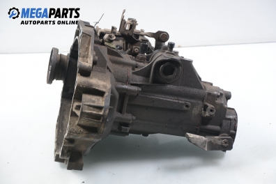  for Volkswagen Golf IV 1.9 SDi, 68 hp, 1999