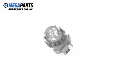 Kickdown button for Mercedes-Benz 124 (W/S/C/A/V) 2.3, 136 hp, sedan automatic, 1992