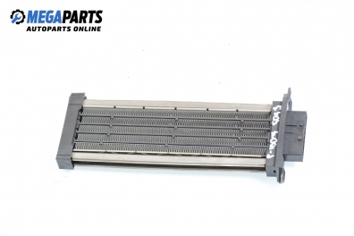 Electric heating radiator for Peugeot 1007 1.4 HDi, 68 hp, 2010
