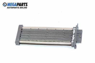 Radiator electric încălzire pentru Peugeot 1007 1.4 HDi, 68 cp, 2010