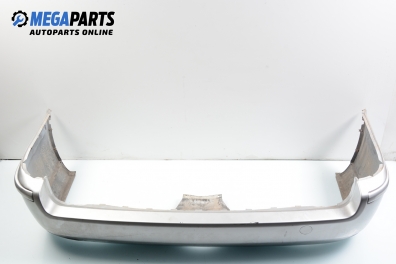 Rear bumper for Ford Mondeo Mk III 2.0 TDCi, 115 hp, station wagon, 2002, position: rear