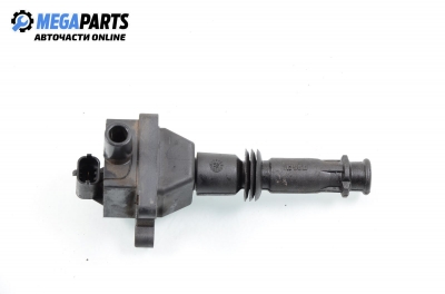 Ignition coil for Alfa Romeo 156 1.6 16V, 120 hp, sedan, 1999