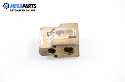 Vană de expansiune aer condiționat pentru Volkswagen Golf IV 1.6, 100 cp, 5 uși, 2000 № Valeo 1J0 820 103 A