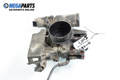 Clapetă carburator pentru Opel Omega B 2.0 16V, 136 cp, combi, 1995