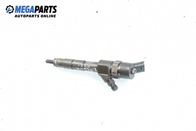 Einspritzdüse für Renault Laguna II (X74) 1.9 dCi, 120 hp, combi, 2005 № 0 445 110 110 B