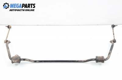 Sway bar for BMW 3 (E36) 1.8, 113 hp, sedan, 5 doors automatic, 1991, position: front