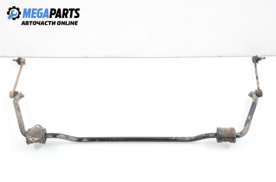 Stabilisator für BMW 3 (E36) 1.8, 113 hp, sedan, 5 türen automatik, 1991, position: vorderseite