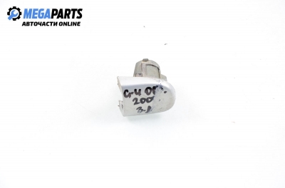  for Volkswagen Golf IV 1.6, 100 hp, 2000, position: rear - right