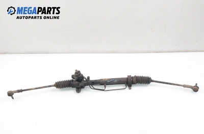 Hydraulic steering rack for Volkswagen Vento 1.8, 90 hp, 1992