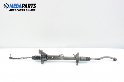 Hydraulic steering rack for Mini Cooper (R50, R53) 1.6, 116 hp, hatchback, 3 doors automatic, 2002
