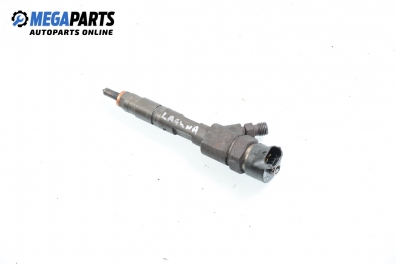 Diesel fuel injector for Renault Laguna II (X74) 1.9 dCi, 120 hp, station wagon, 2005 № 0 445 110 110 B