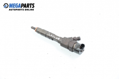 Einspritzdüse für Renault Laguna II (X74) 1.9 dCi, 120 hp, combi, 2005 № 0 445 110 110 B