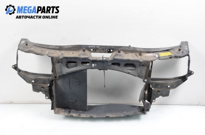 Front slam panel for Skoda Octavia 1.6, 75 hp, sedan, 1998