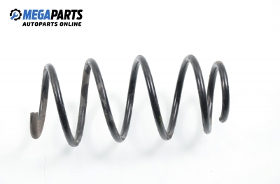 Coil spring for Opel Signum 2.0 DTI, 100 hp, 2004, position: front