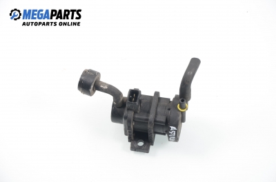 Vacuum valve for Opel Astra G 1.7 16V DTI, 75 hp, station wagon, 2001