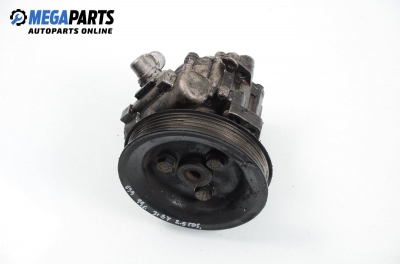 Power steering pump for BMW 5 (E39) 2.5 TDS, 143 hp, station wagon automatic, 1999