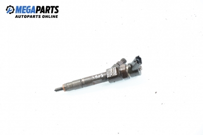 Einspritzdüse für Renault Laguna II (X74) 1.9 dCi, 120 hp, combi, 2005 № 0 445 110 110 B