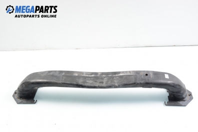 Bumper support brace impact bar for Ford Mondeo Mk III 2.0 TDCi, 115 hp, station wagon, 2002, position: front