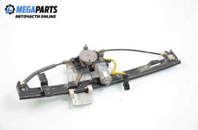 Macara electrică geam for Jeep Grand Cherokee (WJ) (1999-2004) 3.1 automatic, position: stânga - fața