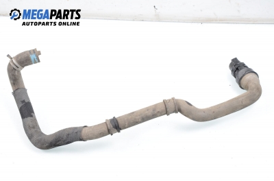 Water pipe for Citroen Xsara 1.6, 88 hp, hatchback, 1998