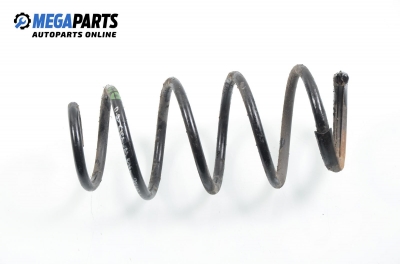 Coil spring for Opel Signum 2.0 DTI, 100 hp, 2004, position: front