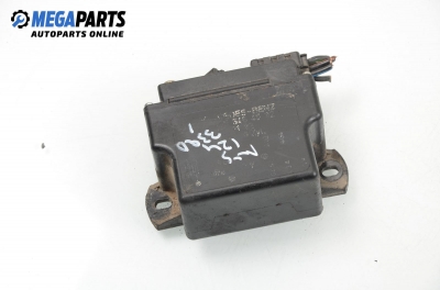 Relay for Mercedes-Benz 124 (W/S/C/A/V) 3.0 D, 110 hp, sedan, 1988