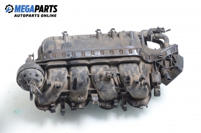 Intake manifold for Alfa Romeo 156 1.8 16V T.Spark, 144 hp, sedan, 1999