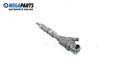 Einspritzdüse für Renault Laguna II (X74) 1.9 dCi, 120 hp, combi, 2005 № 0 445 110 110 B