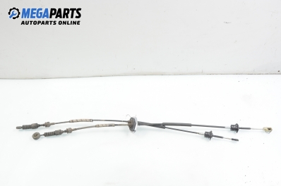 Getriebekabel für Hyundai i20 1.2, 78 hp, 5 türen, 2008