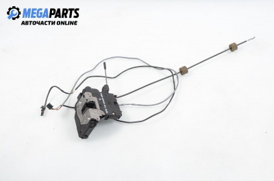 Încuietoare for Mercedes-Benz C-Class 203 (W/S/CL) (2000-2006) 2.2, coupe, position: stânga