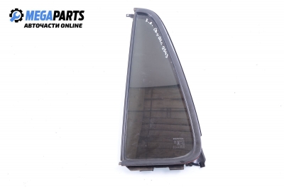 Door vent window for Honda CR-V 2.0 16V, 128 hp automatic, 1997, position: rear - left