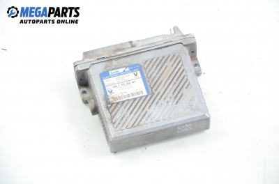 ECU pentru Volvo S40/V40 1.9 TD, 90 cp, sedan, 1997 № HOM 7 700 868 321