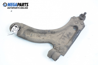 Braț suspensie for Opel Meriva A 1.6, 105 hp, 2006, position: stânga - fața