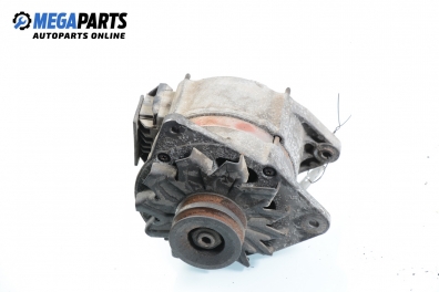 Alternator for Ford Transit 2.0, 98 hp, passenger, 1992