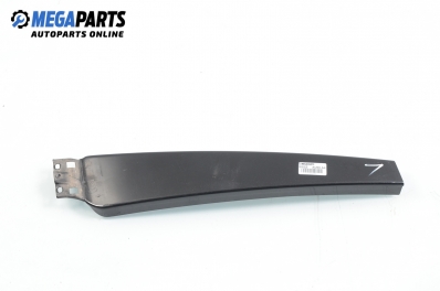 Exterior moulding for Audi A4 (B6) 2.5 TDI, 155 hp, sedan automatic, 2002, position: left