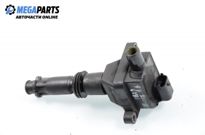 Ignition coil for Alfa Romeo 156 1.6 16V, 120 hp, sedan, 1999