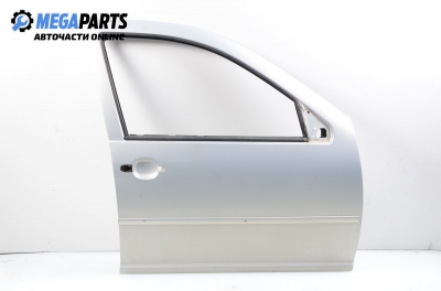 Door for Volkswagen Golf IV 1.6, 100 hp, 5 doors, 2000, position: front - right