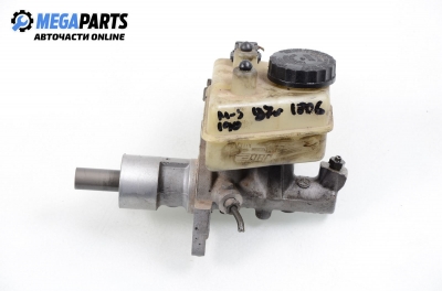 Brake pump for Mercedes-Benz 190E 2.5 D, 90 hp, 1987