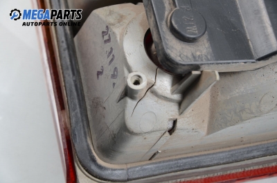 Tail light for Opel Astra F 1.6, 100 hp, hatchback, 3 doors, 1993, position: left