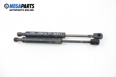 Stoßdämpfer heckklappe for Volkswagen Vento 1.8, 90 hp, 1992