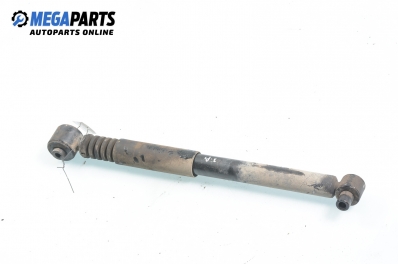 Dämpfer for Renault Laguna II (X74) 1.9 dCi, 120 hp, hecktür, 2002, position: rechts, rückseite