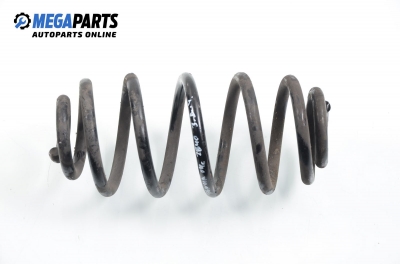 Coil spring for Opel Signum 2.0 DTI, 100 hp, 2004, position: rear
