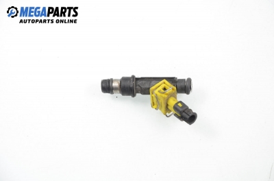 Gasoline fuel injector for Opel Astra G 1.6, 84 hp, hatchback, 2000