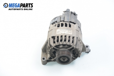 Gerenator for Fiat Stilo 1.2 16V, 80 hp, hecktür, 2002